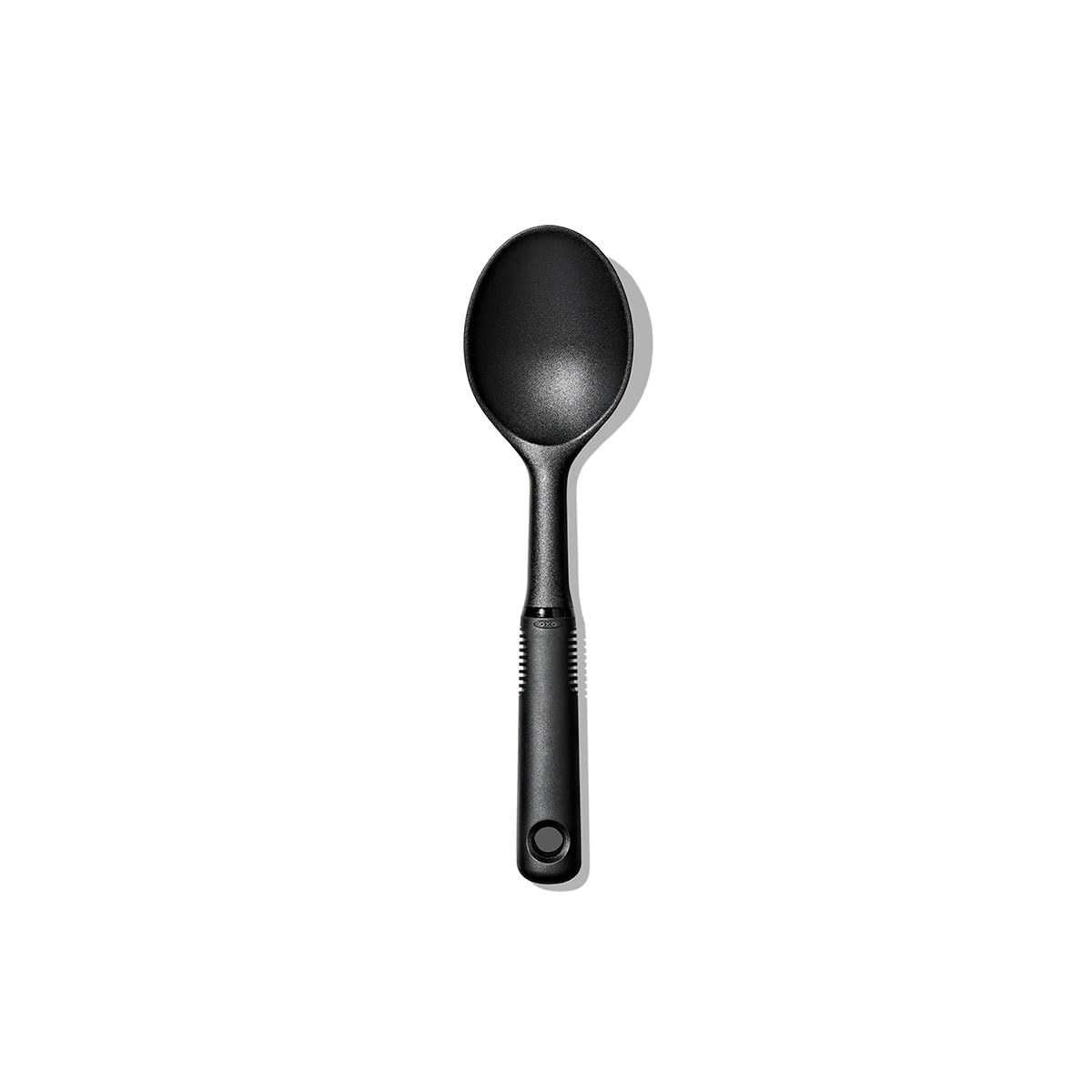 OXO Good Grips - Juego de mini utensilios de nailon (4 piezas)