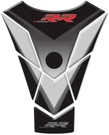 Motorcycle Gas Tank Protectors, for S1000RR S1000 RR S 1000 Rr 2019-2023 Motorcycle Fuel Tank Sticker Gas Pad Protection Decals Accessories