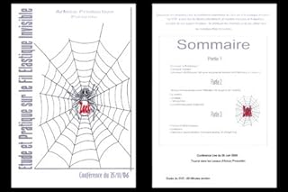 Zack DVD Etude et Pratique sur Le FI élastique