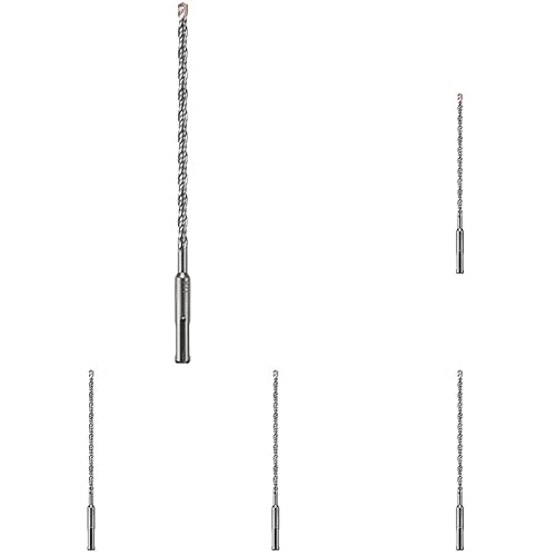 Vista 29 de Bosch HC2051 - Broca de 5/16 x 4 x 6 pulgadas Bulldog SDS-Plus para martillo perforador