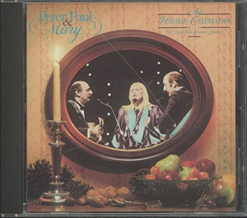 A Holiday Celebration