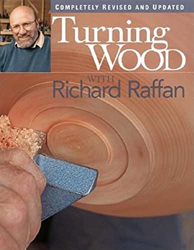 Turning wood with Richard Raffan. image 2