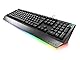 Dell 580-AGKZ Alienware AW568 Erweiterte Gaming-Tastatur schwarz
