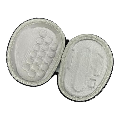 Amerbtech Custodia per mouse antipolvere