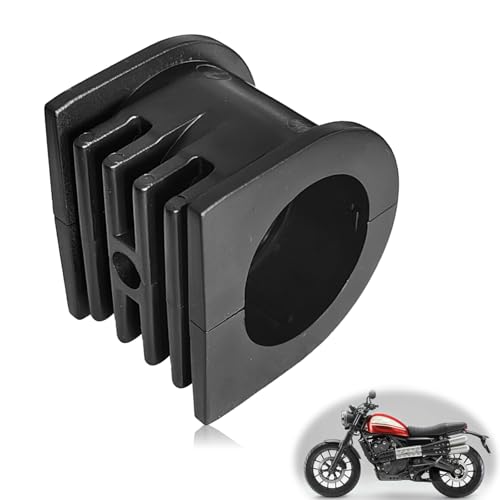 Image of Upper Steering Stem Bushing 5439731 Compatible with Polaris Magnum 325 Sportsman 300 500 570 700 800 Hawkeye Scrambler 400 Trailblazer 250 Trail Boss 330 Xplorer 250 Steering Post Bushing