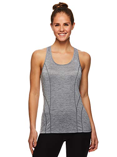 Reebok(リーボック) レディース ランニング ヨガ タンクトップ
