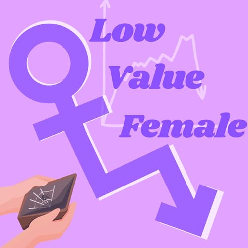 Beauty is in the Eye of the Patriarchy Podcast Por arte de portada