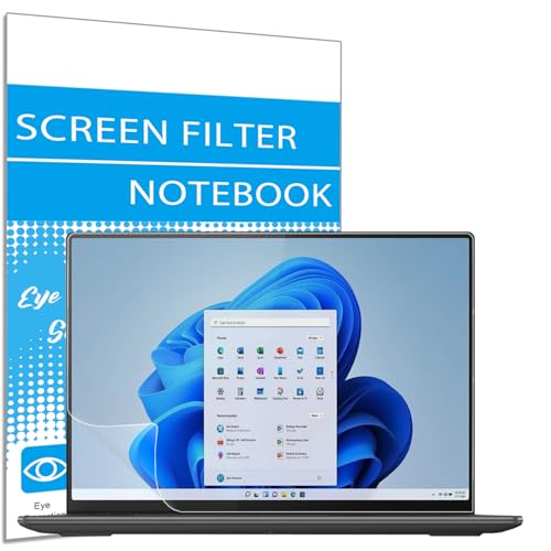 Filtre anti-éblouissement et anti-UV pour grand cadre photo numérique de 40,6 cm i-Tensodo