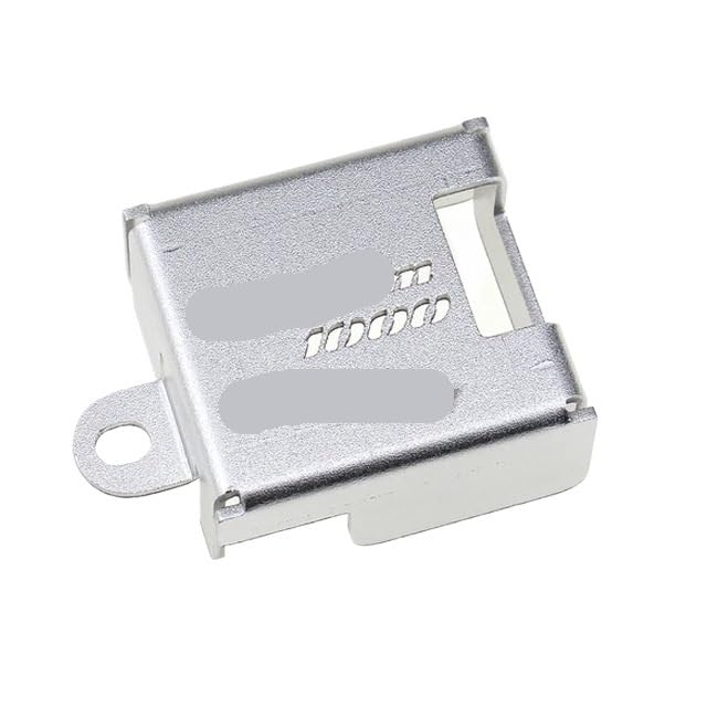 Couvercle réservoir frein pour DL1000 V-Strom 2015-2019