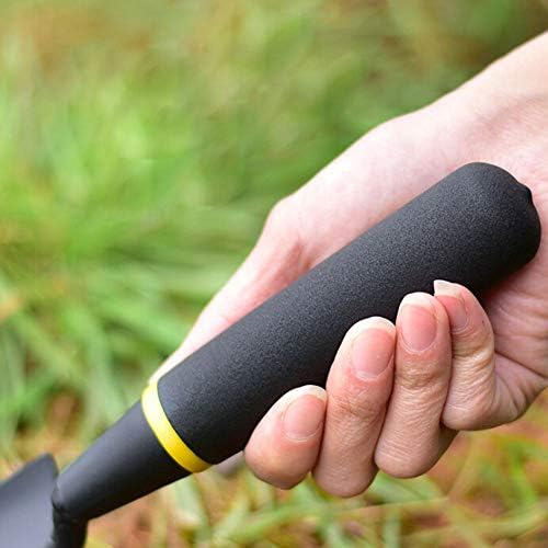 Garden-ShovelGarden-Trowel-Heavy-Duty-Carbon-Steel-Garden-Hand-Shovel-Garden-Spade-Tool-for-Diligent-Farmer-Soil-Planting-Digging-Transplanting