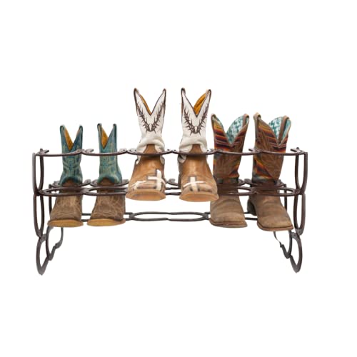 Best Boot Rack For Horse Lovers