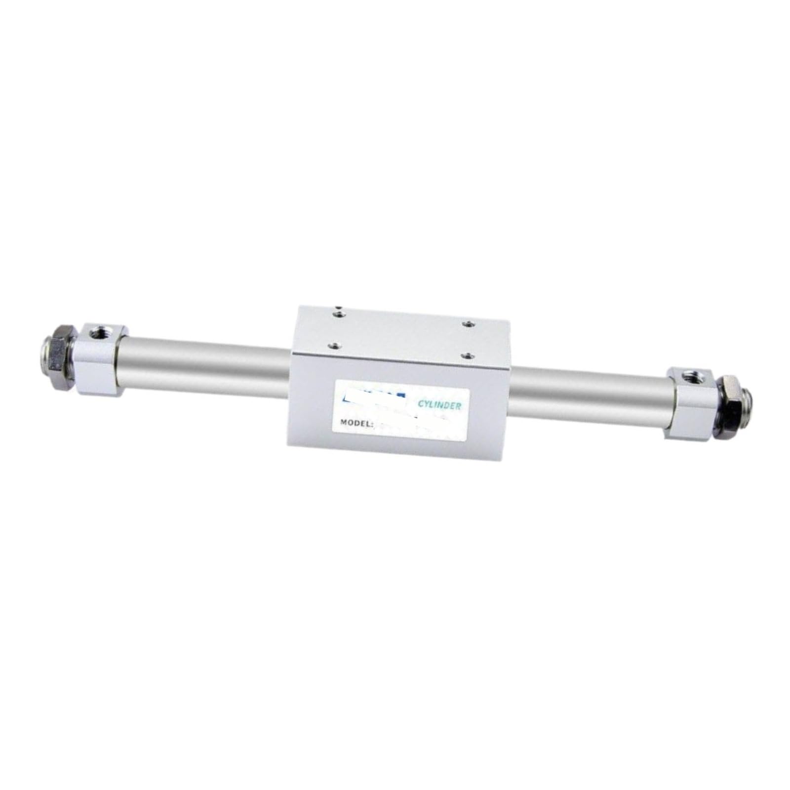 Vérin pneumatique RMS32X1300 pour guidage de mouvements linéaires