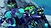 Fortnite Pack de Leyendas de Menta - NSW