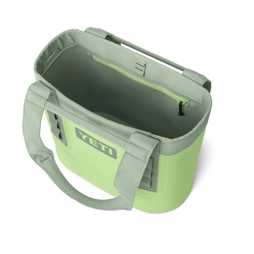 Image of YETI Camino 20 Carryall with Internal Dividers, All-Purpose Utility Bag