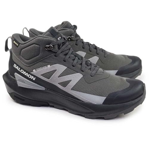 Salomon Men's Elixir Active Mid GTX Hiking Shoe