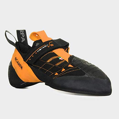 Image of SCARPA Instinct VS Rock Climbing Shoes
