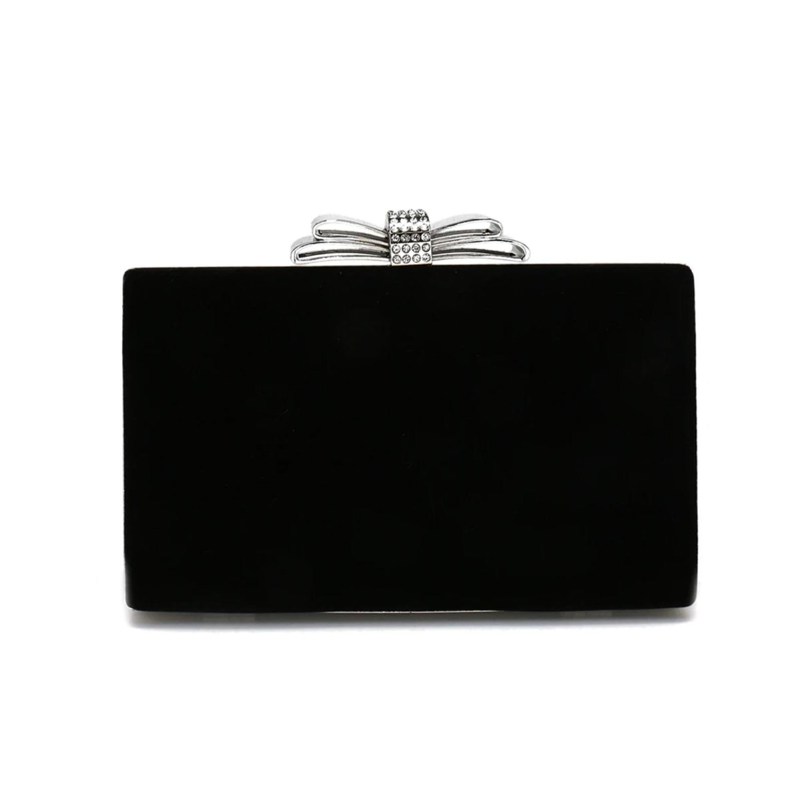 Abendtasche Damen Clutch Metall-Bogen-Clutch-Taschen Pailletten-Abend Taschen Flap-Mode-Handtaschen Mit Glitzer-Handtaschen Für Mädchen-Party-Geldbörse