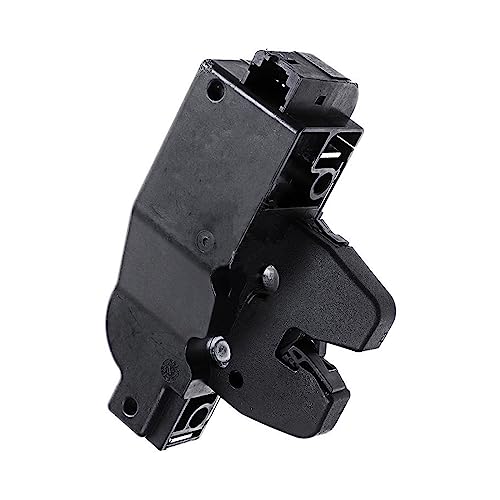 Serrure coffre 9657614780 pour Citroën C2 C3 C4 C5 C8 Xsara