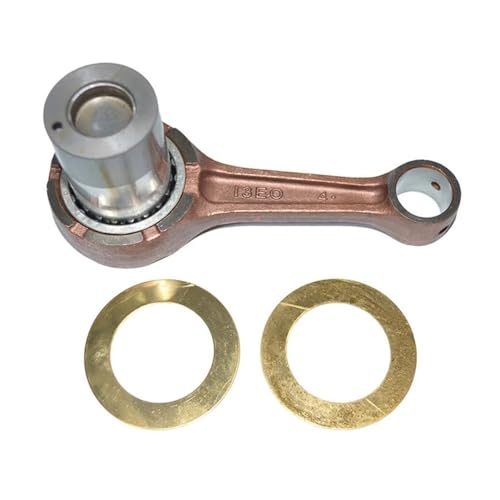 Bielle de moto DR250 stop usure bas moteur modèles 1996-2007