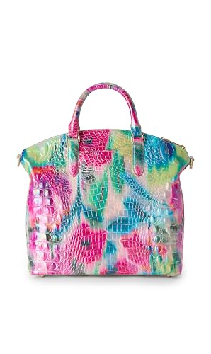 Image of BRAHMIN Large Duxbury Satchel