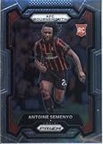 2023 Panini Prizm Premier League #237 Antoine Semenyo AFC Bournemouth Rookie Soccer Card - Sportscard Superstore