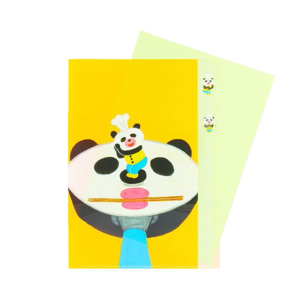 Amazon.co.jp: サンスター文具(Sun-Star Stationery) パンダのおさじと 