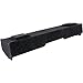 Atrend A142-10CP Subwoofer Box B Box Series 10 Dual Down-Fire for GM Vehicles Car Accessories