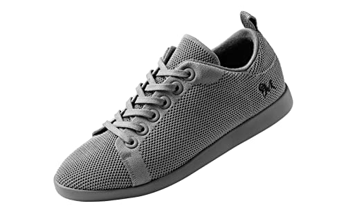 Image of Neeman's Tree Classic Shoes for Women | Comfortable Casual Lace Up Sneakers for Girls