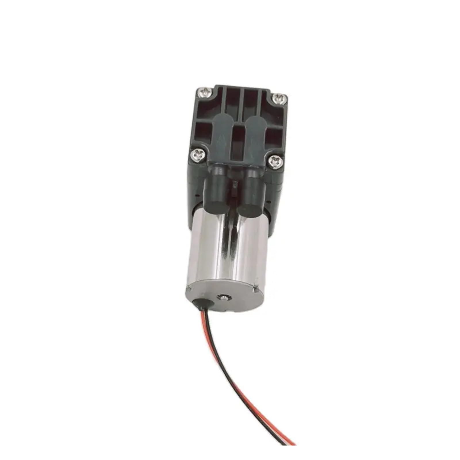 Pompe à membrane haute pression 5ar-6bar/pompe à eau 6V, 12V, 24V, 9V(12V)