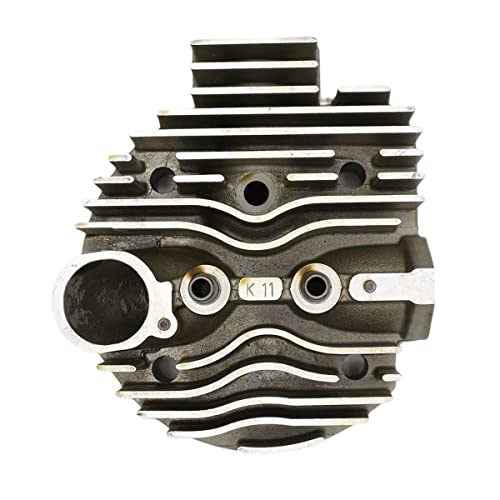 motokent CYLINDER HEAD: HATZ / E89-5361