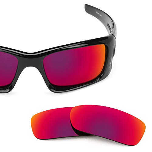 Image of Revant Replacement Lenses for Oakley Crankcase OO9165