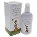 L'Erbolario White Foam For Babies - Excellent Cleansing Properties - Ideal For The Sensitive Skin And Delicate Hair Of Little Ones - Protective, Moisturizing And Soothing Action - 8.4 Oz
