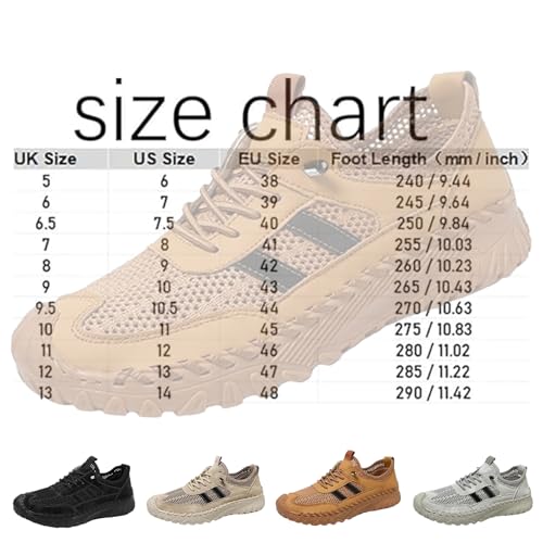 LOSD Zenfaze Orthopedic Shoes for Men, Slip-On Orthopedic Leather Hiking Shoes, Jarv Cooling Comfort Sneaker2