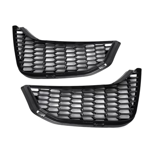 Grille de pare-chocs avant pour BMW F80 F82 F83 cache antibrouillard gauche et droit 2012-2018