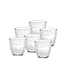 Price comparison product image Duralex Gigogne 22cl Tumbler, 6 pieces