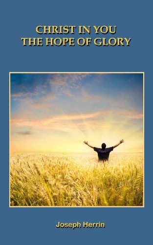 Christ in You - The Hope of Glory