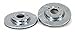 BAER (31384-020) Sport Brake Rotor, Front, Pair