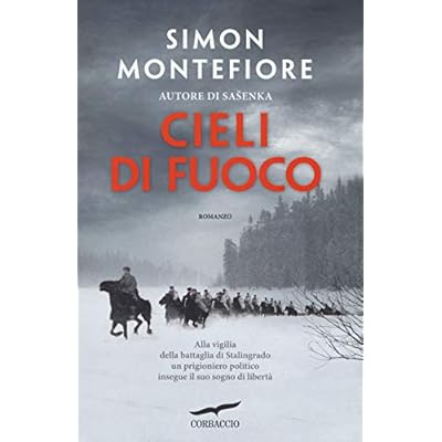 Cieli di fuoco