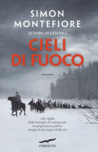 Cieli Di Fuoco