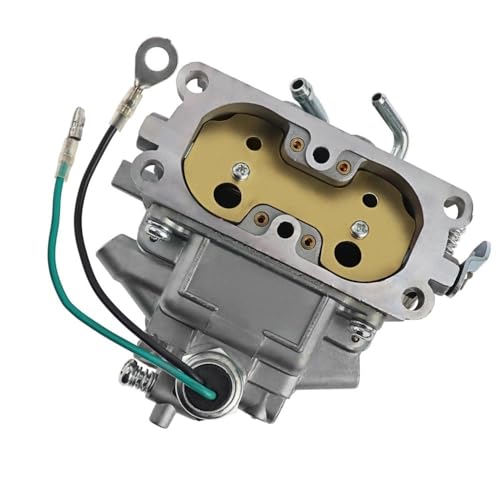 Carburateur pour FH601V et moteurs 15003-7077 15003-7041