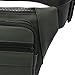 kowaku Men's Waist Pack for Travel and Outdoor Use with Waterproof Features, Green
