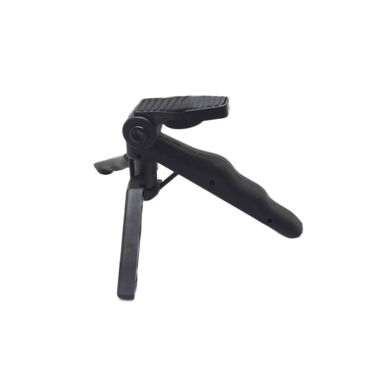OSALADI Adjustable Tripod Stand Mount Cameras Lightweight Selfie Stick with Anti-Slip Legs for Enhanced Stability Compatible with Models