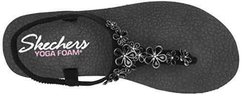 Image of Skechers Women's Meditation - Glass Daisy
