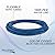 RV Pex Water Line 100ft Roll | Blue or Red Options | RV Plumbing (Blue)