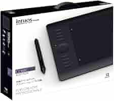 Wacom 台数限定 プロフェッショナルペンタブレット CLIP STUDIO PAINT EX付属 Intuos5 Comic Edition PTH-650/K3 khxv5rg Amazon.co.jp: Wacom 台数限定 プロフェッショナルペン