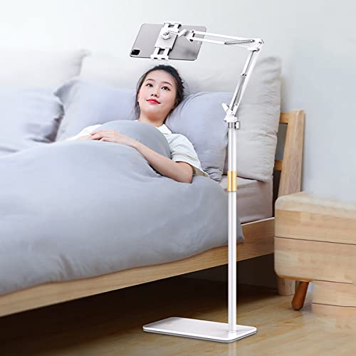 Support pour tablette flexible de 47 à 63 pouces idéal pour le lit