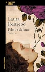 Pelo de elefante (Pecado 5)