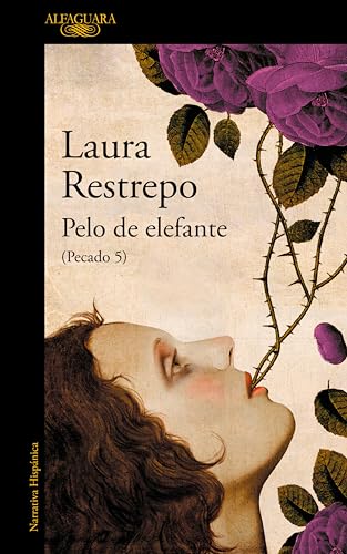 Pelo de elefante (Pecado 5) (Spanish Edition)