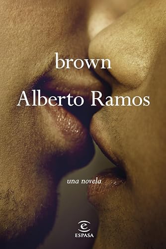 brown (ESPASA NARRATIVA)