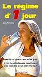 Le régime d'un jour - Jane Kennedy Übersetzer: Christine Mignot 